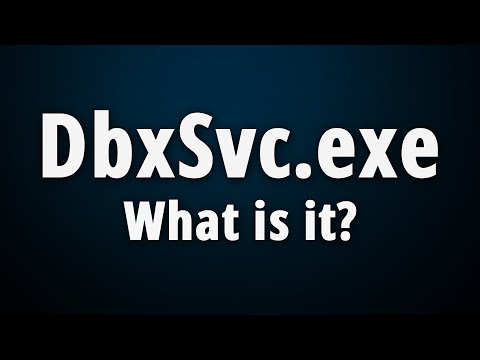 वीडियो: SvcUtil EXE कहाँ स्थित है?