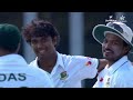 Hasan Mahmud's six wickets against Australia in a sensational bowling masterclass! | #AUSvBAN