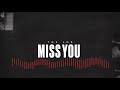 THE LOX - MISS YOU FT. T-PAIN (prod. PAPAMITROU) [OFFICIAL VISUALIZER]