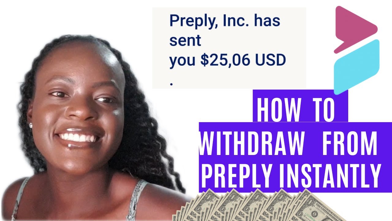 How To Withdraw From Preply to Paypal in 5 minutes. | Teaching English ...