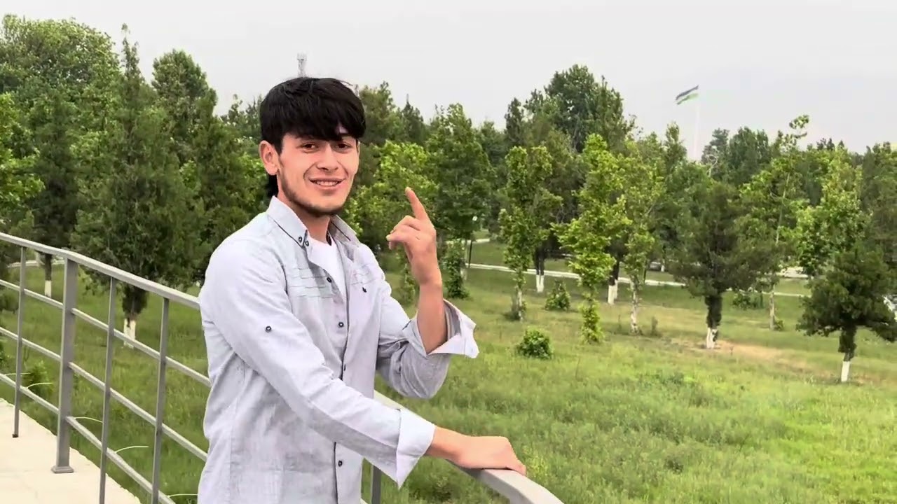 TyPro - Qora xayot (Official Music Video)