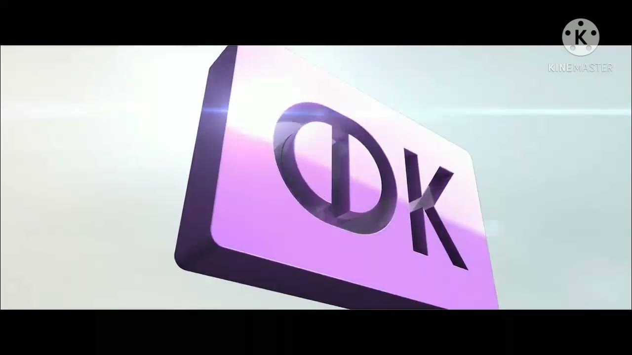 Заставка "Фонд кино" Версия N1 - YouTube