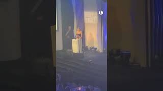 Taylor Swift's Advice to Young Artists at the Songwriters Hall of Fame