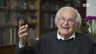 Auschwitz und Ich:  Yehuda Bacon