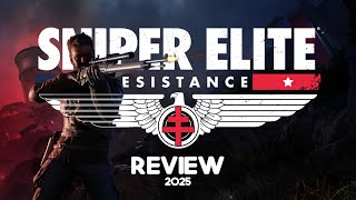 Sniper Elite Resistance Review
