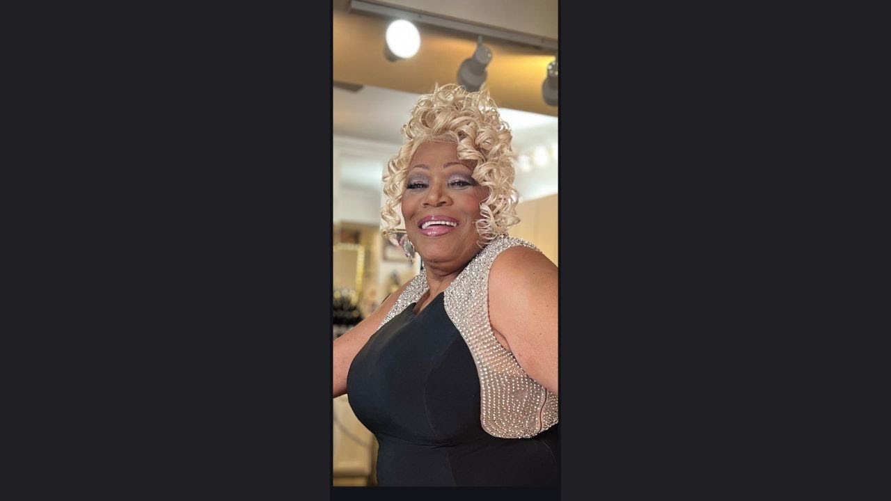 Welcome to the Homegoing of Sis. Brenda Raysor | Jan. 21, 2026 - YouTube