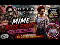 Clair Obscur: Expedition 33 - The Creepy Mime Battle 😨 | Secret Boss ITA