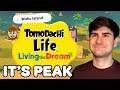 Tomodachi Life: Living the Dream Is Everything I Dreamed Of (So Far)