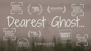 Dearest Ghost / Kallis kummitus Lugusid Headusest Uus Trailer Kinodes 5 Juulist