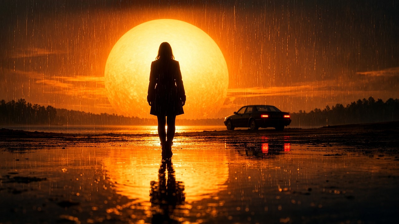 Route84FM – After the Last Light | Core JUMANOV Vibe, 100 BPM Melancholic Deep House