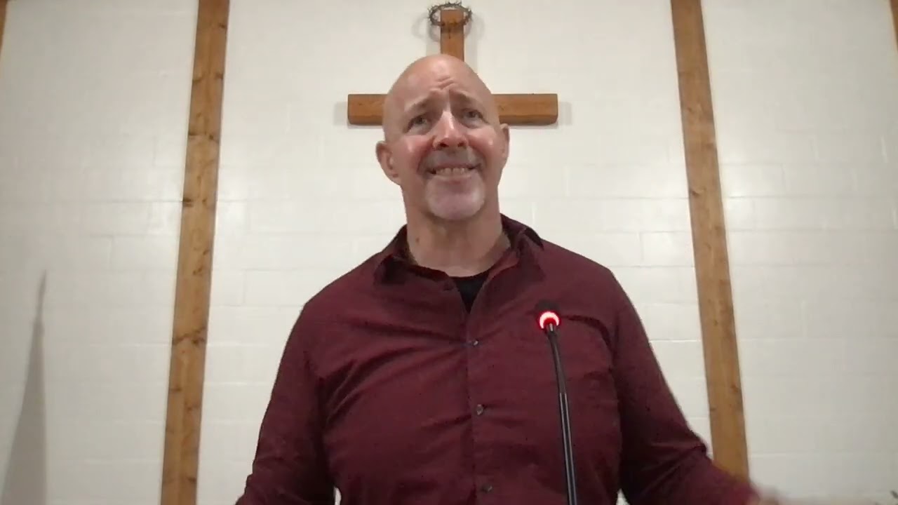 SPT by Pastor Lance Edminster