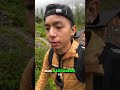 REFUGIO 🛖en GLACIARES❄️(vídeo completo en el canal) #vlog #travel #refugio #trekking #aventura