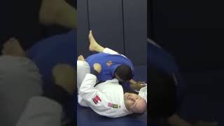 Arm Drag from Closed Guard bjj jiujitsu brazilianjiujitsu bjjfanatics