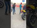 Kawasaki👑Ninja ZX10r🚀entry 😱|| ZX10r trending shorts || #shorts #trending #reels #status #viral