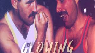 Glowing - Freddie And Jim