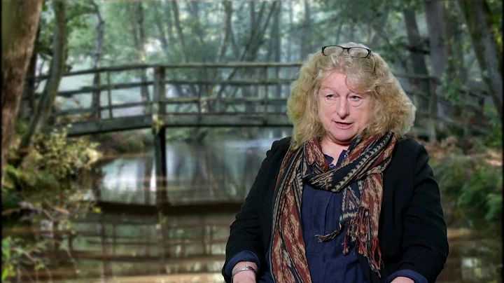 Christopher Robin - Itw Jenny Beavan (official video)