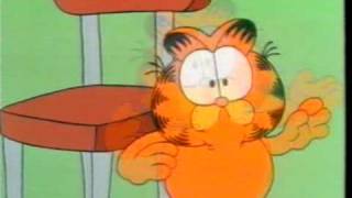 Cartoons auf Pro7 Ident 2 von 1993