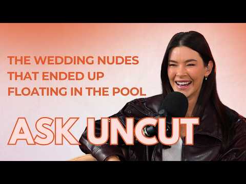 Ask Uncut: The Wedding Nudes That Ended Up Floating In The Pool