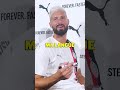 Olivier Giroud & Christian Pulisic test their friendship! 😂