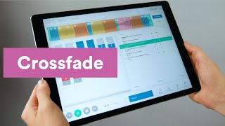 Famous How to Use the Crossfade Transition in Prime | Prime Tutorial Wealth
