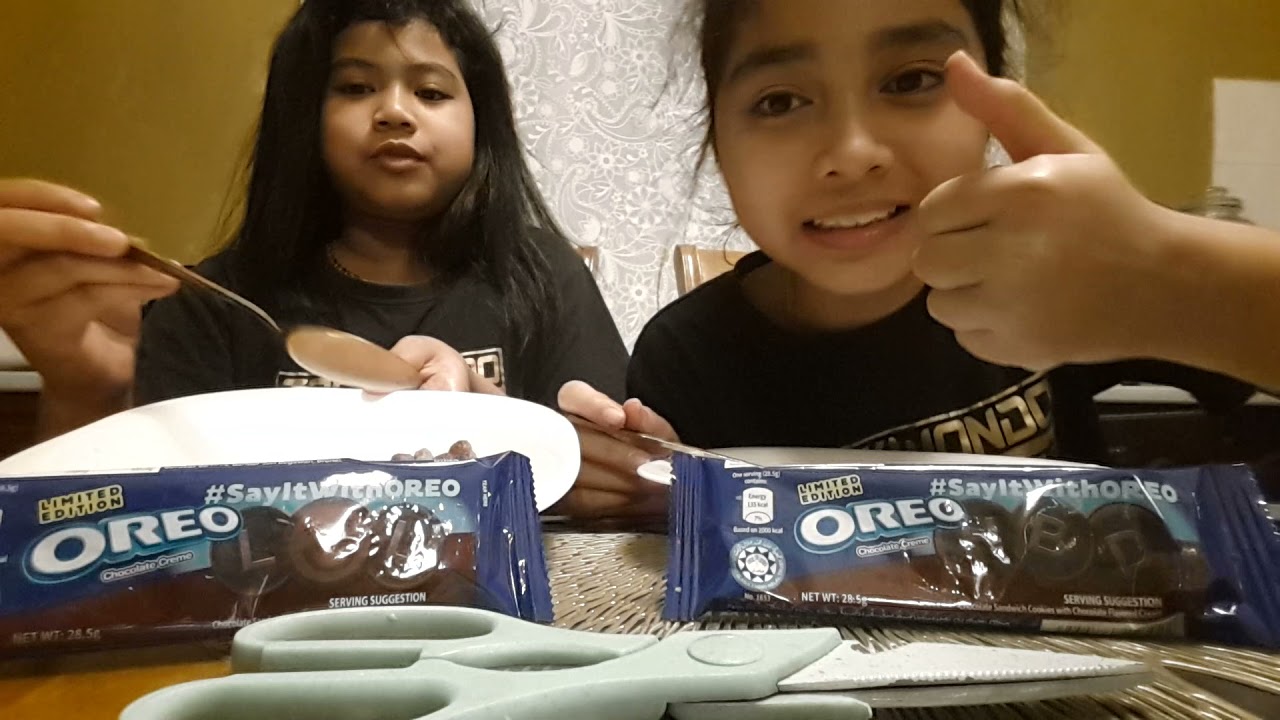 coco crunch ASMR  yooolah