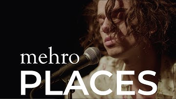 mehro places - perfume (live performance)