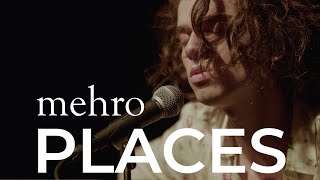 mehro places - perfume (live performance) Resimi