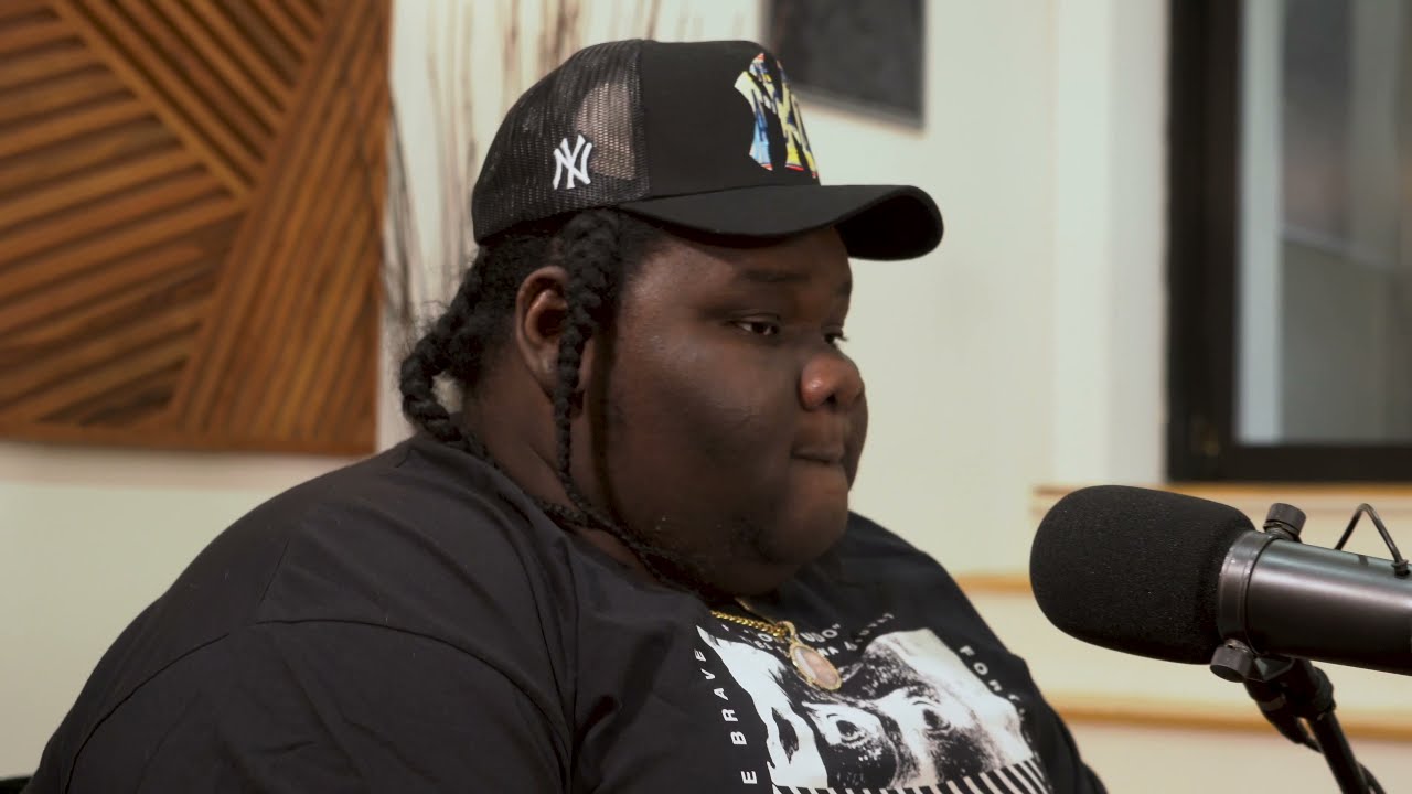 Kocky Ka "Heaven or Hell" Shade45 Freestyle