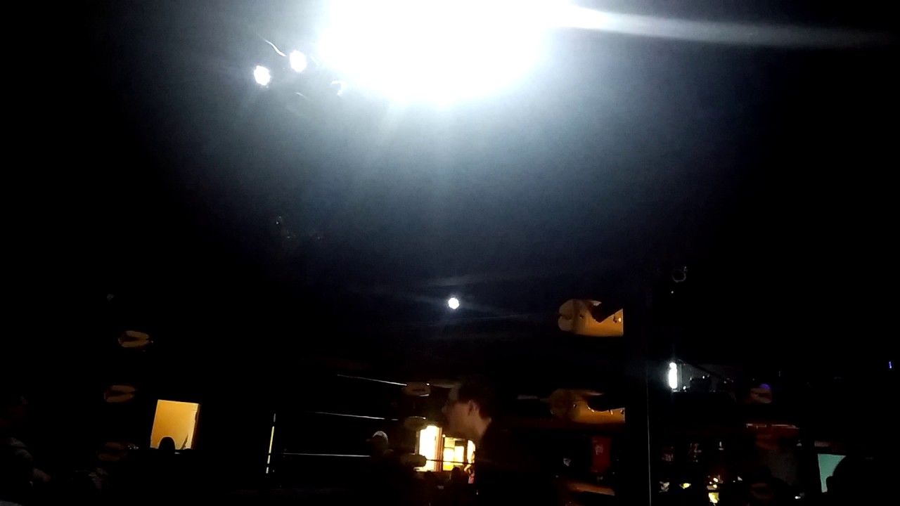 Hank Hudson welcomes you to the PWX Wrestleplex!