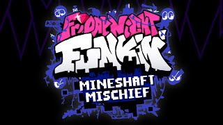 Lava Factory (preview) - FNF Mineshaft Mischief OST