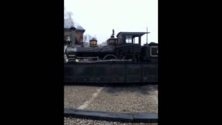 Day Out With Thomas 2013