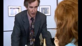 I Know A Cracking Owl Sanctuary...