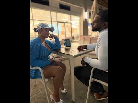 When AL tells Erica she needs to invest more than 20K to see a huge return!