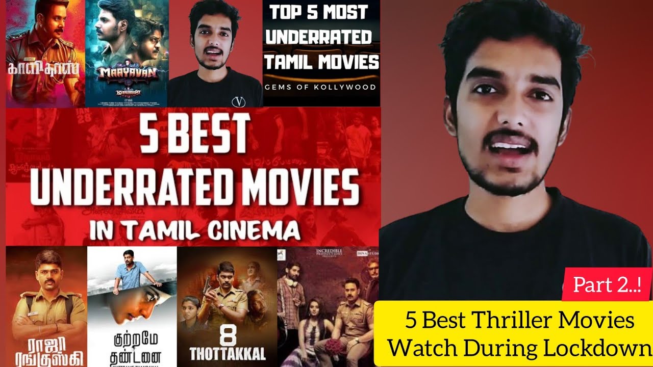 Top 5 Best Underrated Thriller Movies In Tamil Cinema Part 2 By Critics top-5-best-underrated-thriller-movies-in-tamil-cinema-part-2-by-critics