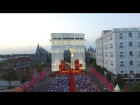 Video Lễ tuyên thệ sinh viên Y khoa và Lễ trao bằng tốt... - YouTube