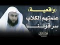 علمتهم الكلاب سر قوتنا الشيخ محمد الفخراني