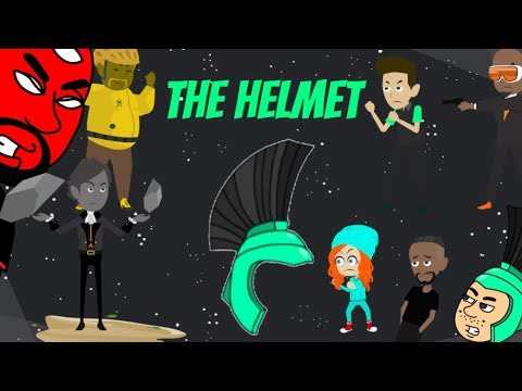 rosie gets grounded forever THE HELMET | Full Vyond Movie