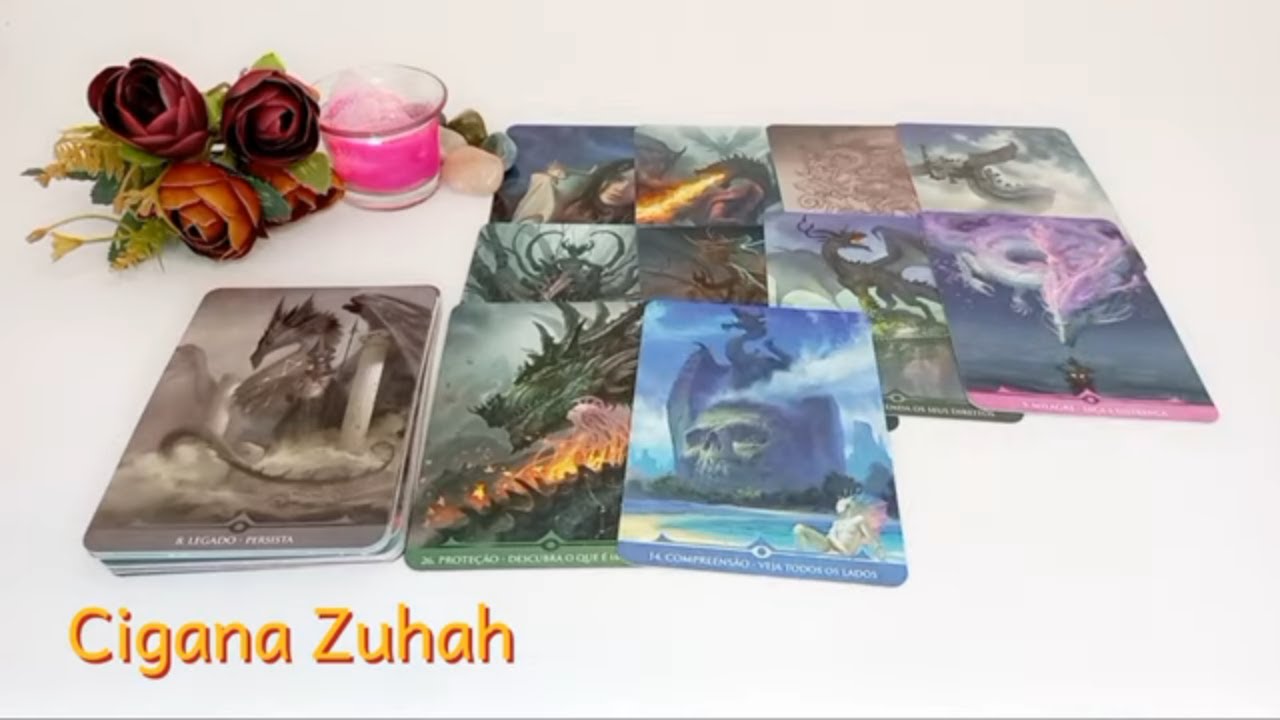 MUITO FORTE! Alguém está a ponto de reconhecer e gritar que te ama para todo mundo ouvir!