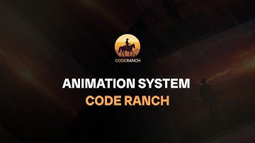 CodeRanch | RedM Animation Menu | 500+ Animations | Duo Animations | Animpos