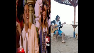 Amr Diab   Nour El Ein  Official Music Video HD Version  عمرو دياب   نور العين  جيتار محمد عبدالمنعم