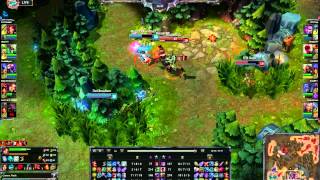 Katarina Next Level Flash Juke