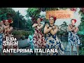 Lilo & Stitch | Anteprima Italiana