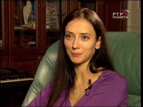 Svetlana Lunkina - Feature 2009 2(2)