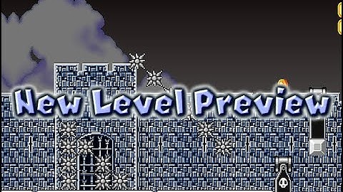 MF Westside Island - New Level Preview