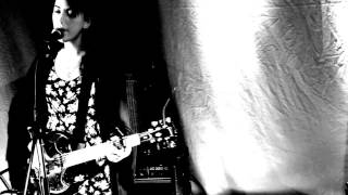 Maija Sofia - Live From The Galway Fringe Festival 2014