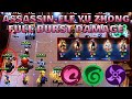 ASSASSIN-ELF YU ZHONG - MAGIC CHESS TIPS & GAMEPLAY | Mobile Legends Bang Bang