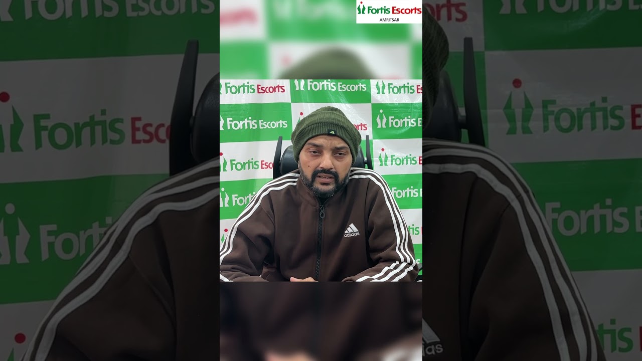 Severe Pancreatitis Caused by Gallbladder Stones: Mr. Ranjeet Singh&rsquo;s Recovery Journey