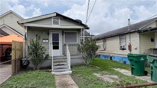 Tour video of listing at 1306 ROMAIN Street, Gretna, LA 70053 - Residential for sale