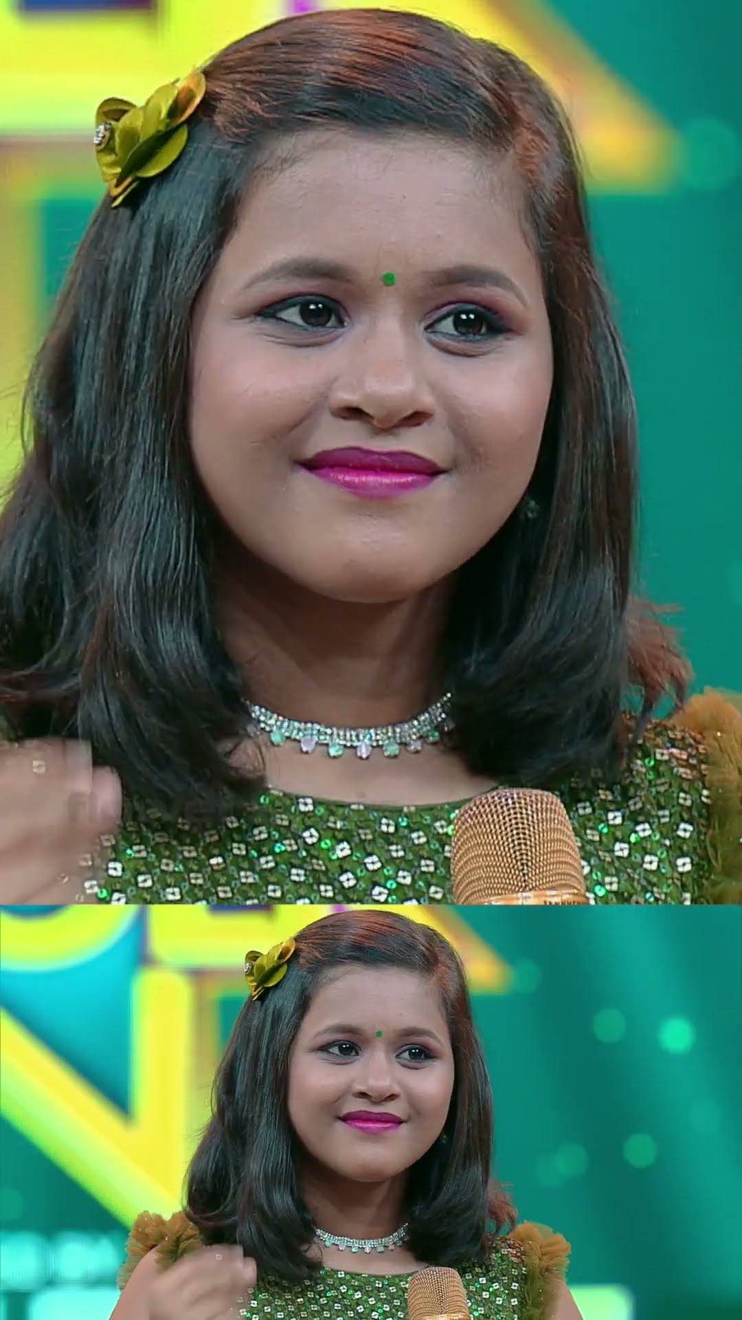 ആലാപനത്തിന്റെ ആനന്ദ വിസ്മയം ?