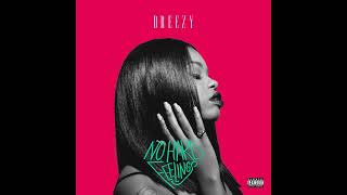 Full Dreezy - Body (feat. Jeremih) (2016) News